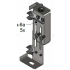  SUPPORT TABLIER P4570 VINATA 