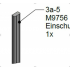  JOINT MAGNETIQUE PROFILE MA975 
