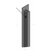  PROFILE FINITION P4481 L: 1938 