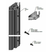  Profil d'angle arrire cabine 