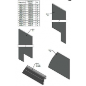  Tabliers et fileurs cabine VIN 
