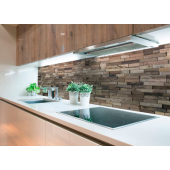  Panneau mural VIPANEL BOIS ACA 