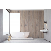  Panneau mural NU VIPANEL BOIS 