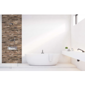  Panneau mural NU VIPANEL BOIS 