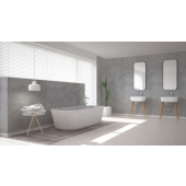  Panneau mural NU VIPANEL BETON 