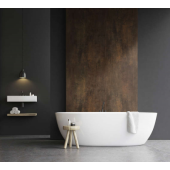  Panneau mural VIPANEL METAL OX 