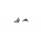  Connecteur de profil�s de jonc 