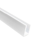  Profil� NU mural blanc 2276MM 