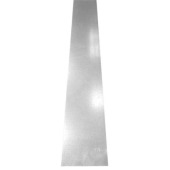  Bande m�tal pour joint entre p 