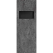  NICHEPANEL NU panneau autoport 