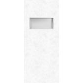  NICHEPANEL NU panneau autoport 