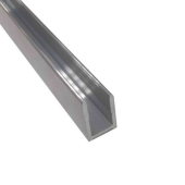  Profil� mural aluminium mat 22 