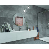  Dalle NATURA FW sol-mur GRIS V 