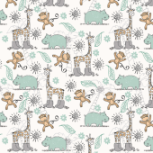  Panneau mural VIPANEL KIDS HAP 