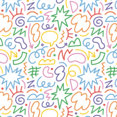  Panneau mural VIPANEL KIDS HAP 