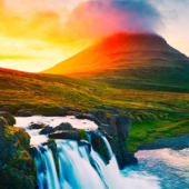  Panneau mural NU VIPANEL INSPI 