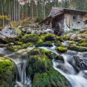  Panneau mural VIPANEL INSPIRAT 