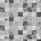  Panneau mural VIPANEL CARRELAG 