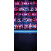  Panneau mural NU VIPANEL PAYSA 