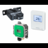  Pressostat diffrentiel pour a 