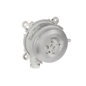  Pressostat diff�rentiel pour a 