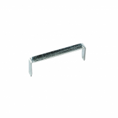  Support bornier 4 modules pour 