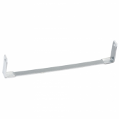  Support bornier 8 modules pour 