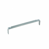  Support bornier 8 modules pour 