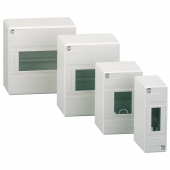  Opale Mini - coffret de rpart 