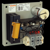  Adaptateur de terre P1N - acce 