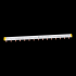  Acti9 - peigne - 3P - 125A - 2 