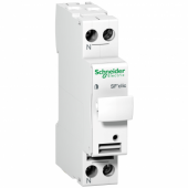  Resi9 SF - sectionneur fusible 