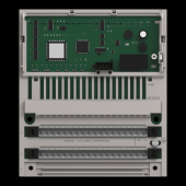  Modicon Momentum - entr�e anal 