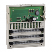  Modicon Momentum - module d'en 