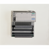  Modicon Momentum - module d'en 