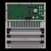  Modicon Momentum - module E/S 