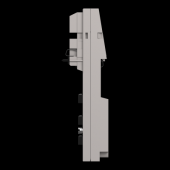  Modicon Momentum - module E/S 