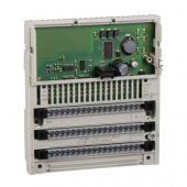  Modicon Momentum - module E/S 
