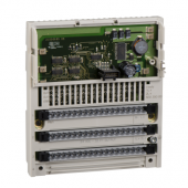  Modicon Momentum - module de s 