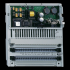  Modicon Momentum - base de mod 