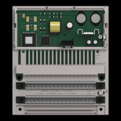  Modicon Momentum - E/S TOR/ANA 