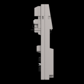  Modicon Momentum - E/S TOR/ANA 