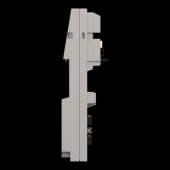  Modicon Momentum - 6 ANLG IN/4 