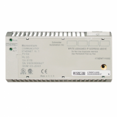  Modicon Momentum - adaptateur 