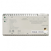  Modicon Momentum - adaptateur 