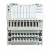 Modicon Momentum - adaptateur 