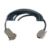  Modicon Momentum - cble prco 