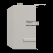  Momentum - Unity m1e cpu rs232 