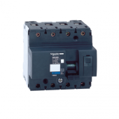  Acti9 NG125N - Disjoncteur mod 