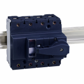  Acti9 NG125N - Disjoncteur mod 